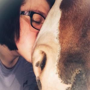 Meet your Posher, Amber